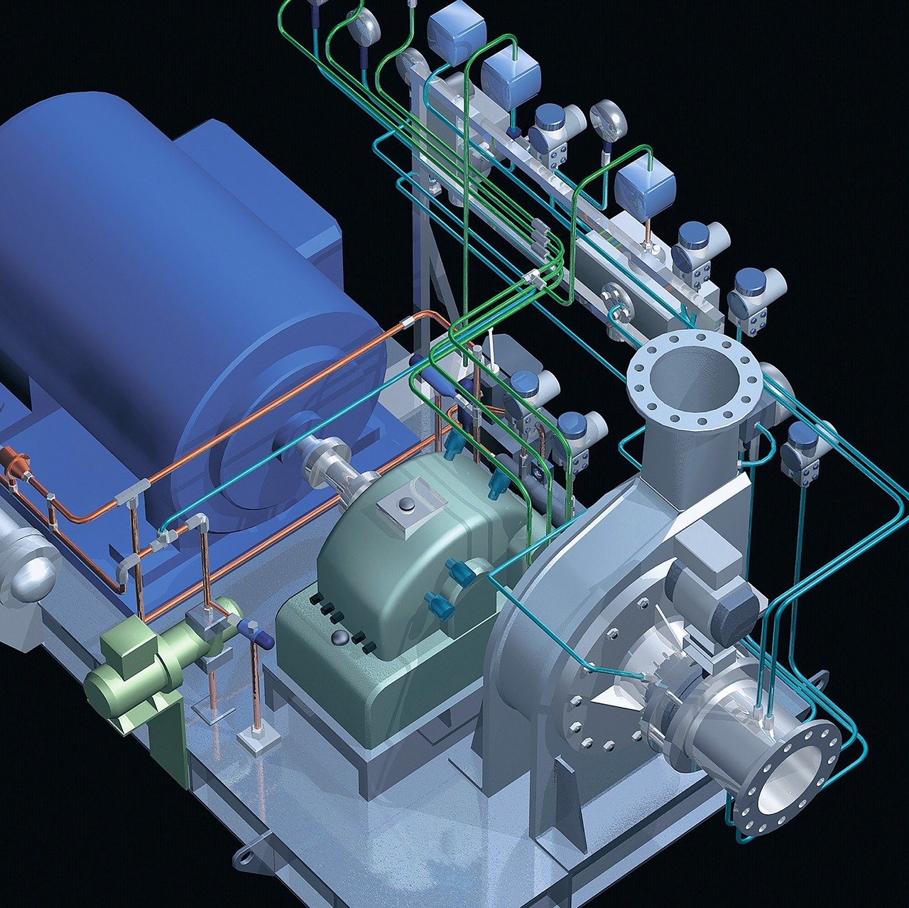 自動化機器展會2020，智能制造的璀璨舞臺，自動化機器展會2020，智能制造閃耀璀璨舞臺
