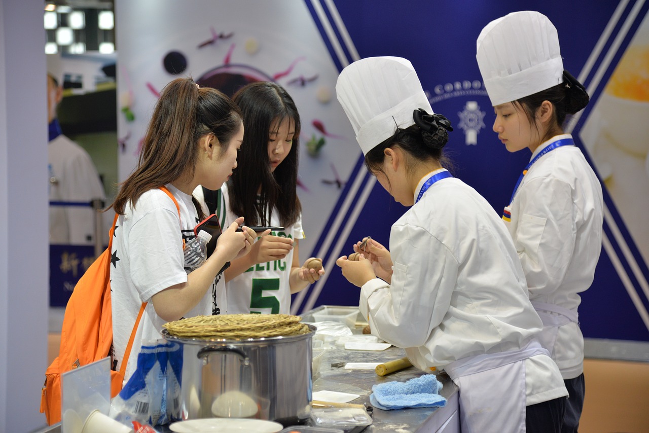 自動(dòng)化展銷會(huì)時(shí)間，連接技術(shù)與商業(yè)的橋梁，技術(shù)與商業(yè)交匯，自動(dòng)化展銷會(huì)時(shí)間揭秘