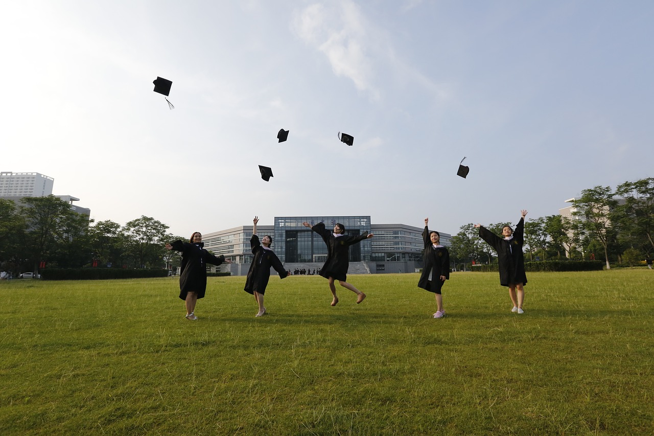 OC大學(xué)之旅，探索、成長(zhǎng)與挑戰(zhàn)的歷程