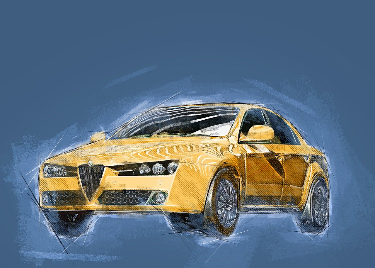 型格2024款三廂豪華轎車，重塑豪華轎車標桿