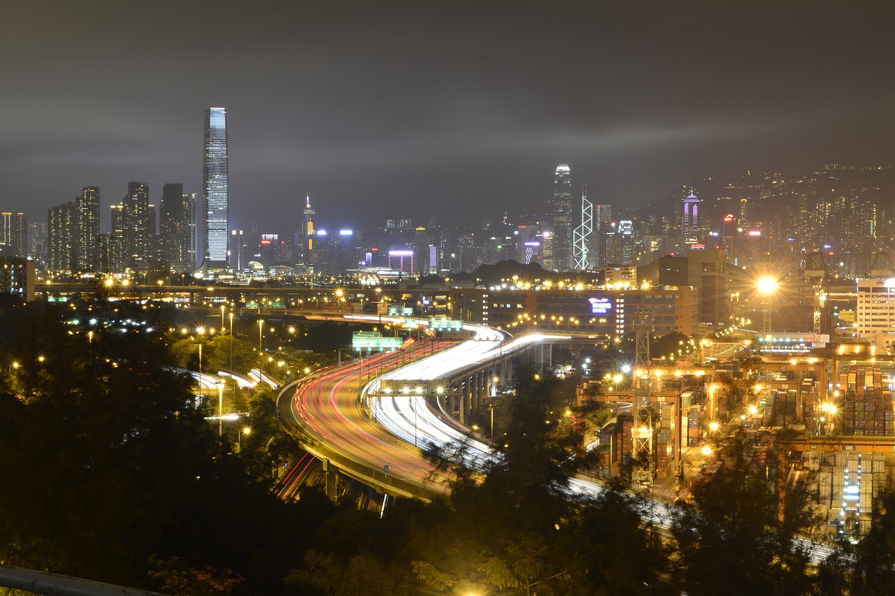 肇慶全域旅游指南，探尋各區(qū)的便捷之旅