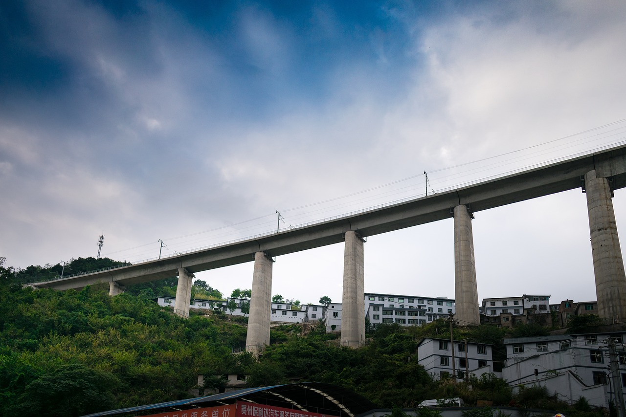 貴州走向普惠未來發(fā)展之路，逐步降價助力民生改善