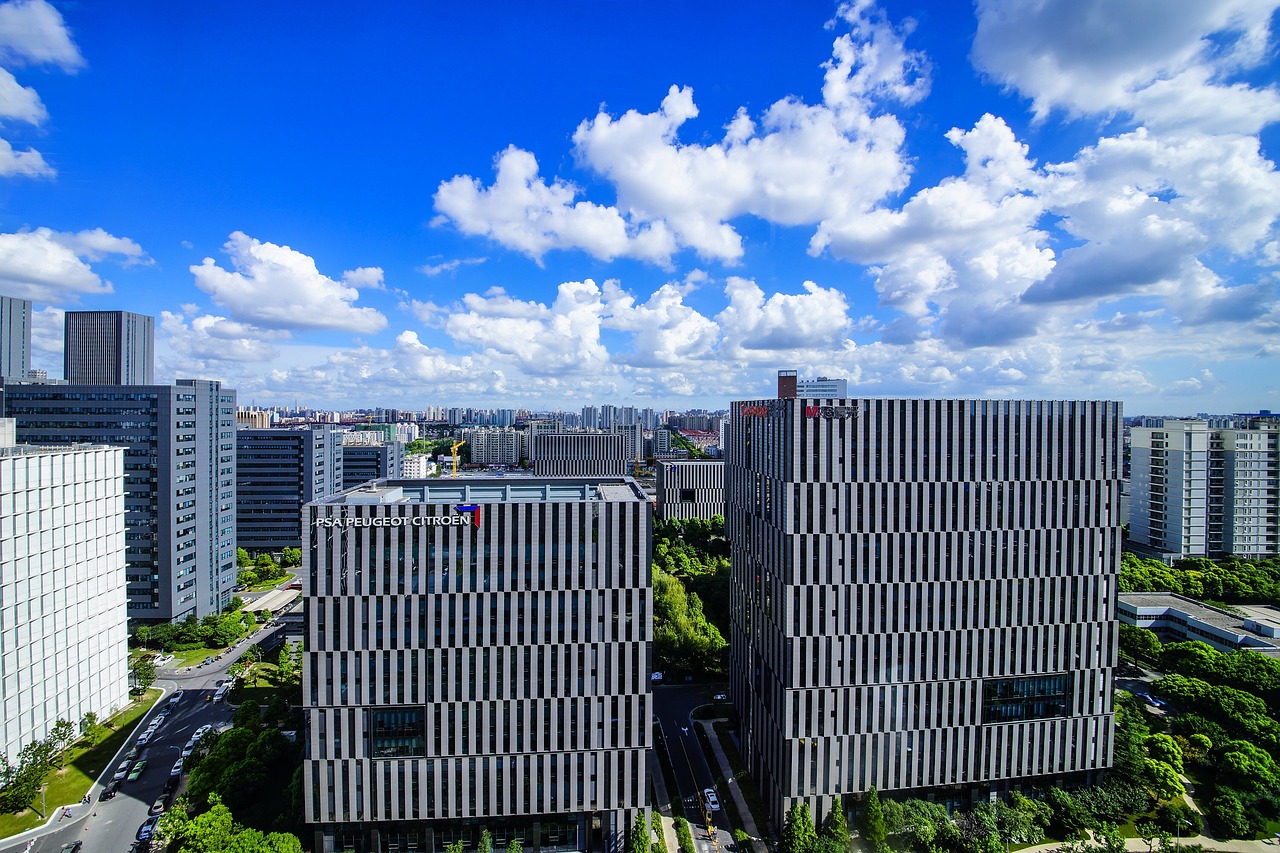 臨沂城市發(fā)展與高架橋選擇，是否必須走高架橋？