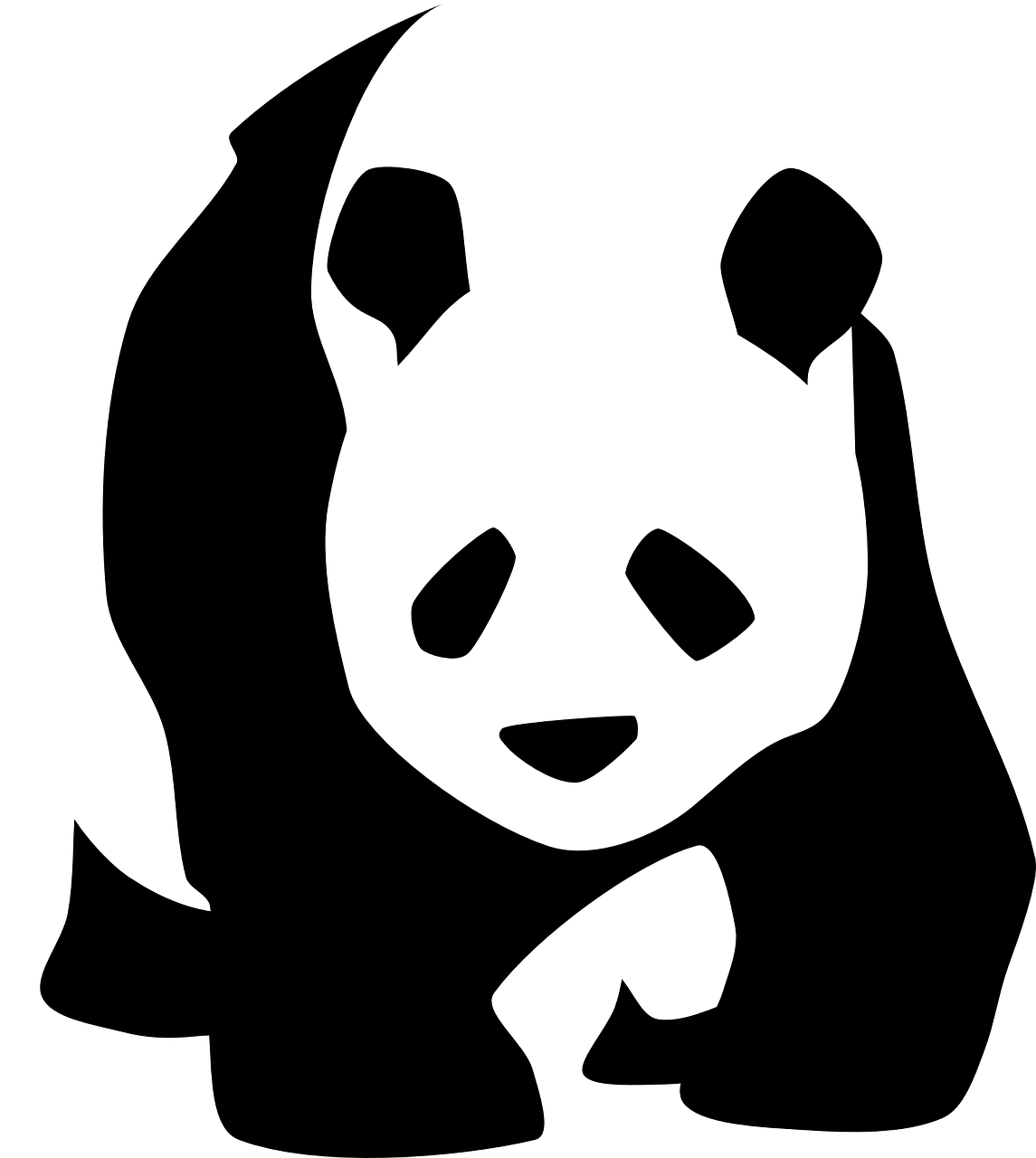 探尋中國大熊貓棲息地，揭秘熊貓數(shù)量最多的地區(qū)