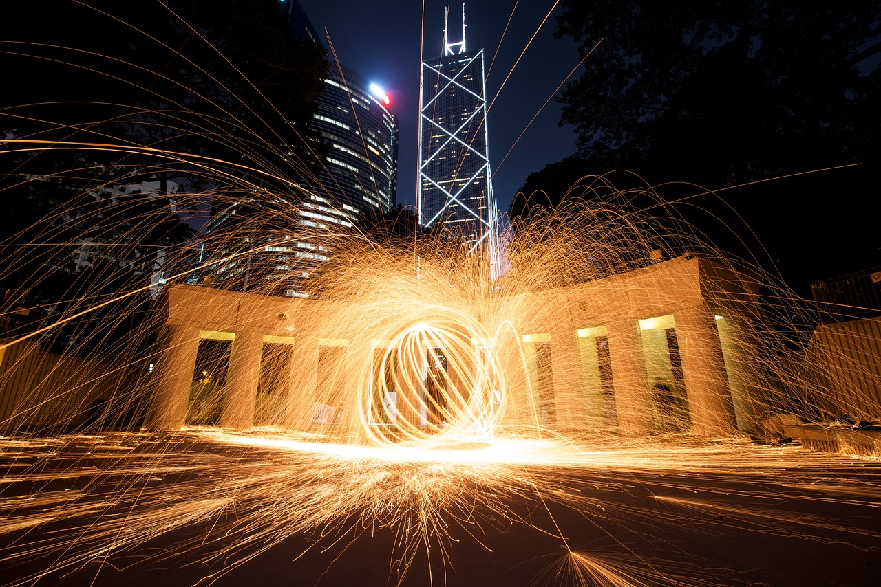 活動(dòng)開(kāi)幕式，一場(chǎng)盛大活動(dòng)的啟動(dòng)儀式