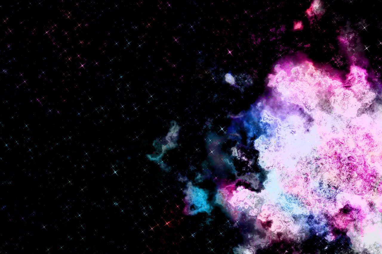 音樂與視覺藝術(shù)的交融之美，探索音樂原背景圖的魅力