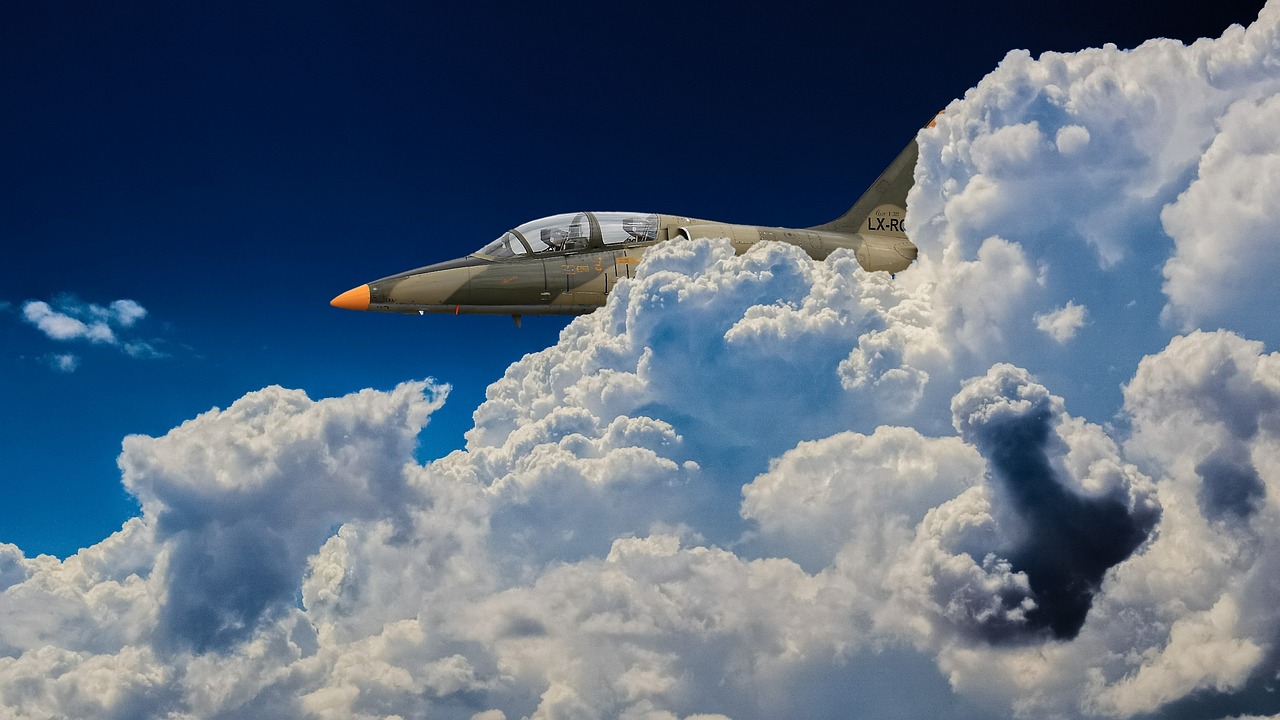F38戰(zhàn)斗機(jī)，空中霸主的新時代崛起