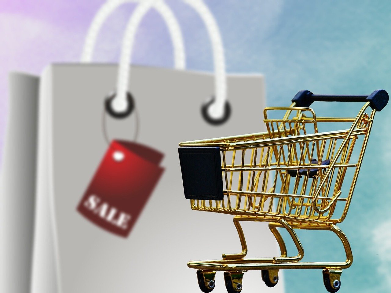 超市商品種類與經(jīng)營策略深度解析，從商品種類到銷售策略分析
