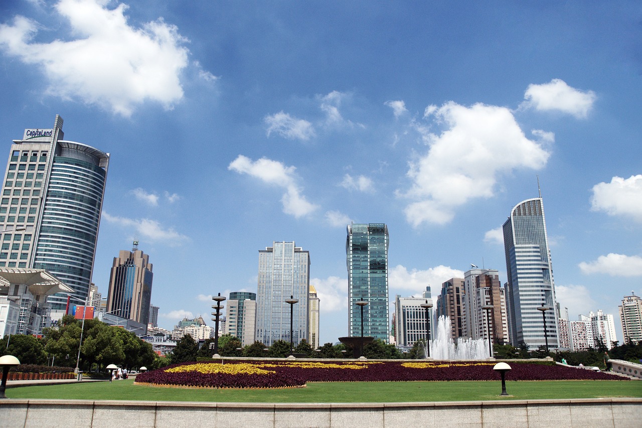 臨海市靖江南路183號(hào)，城市獨(dú)特印記的坐標(biāo)