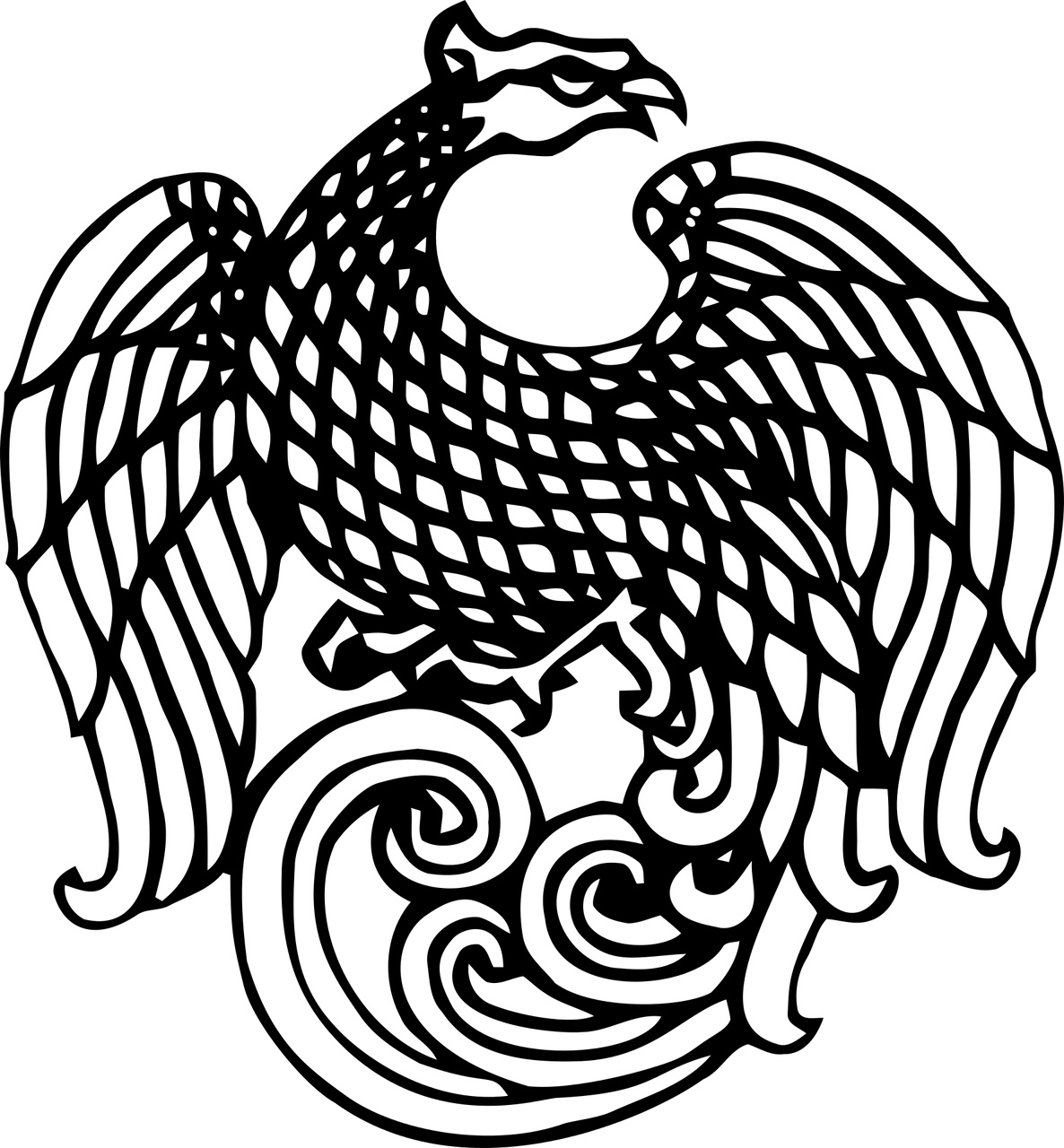 寶馬夸張標(biāo)志，設(shè)計與文化的獨特融合
