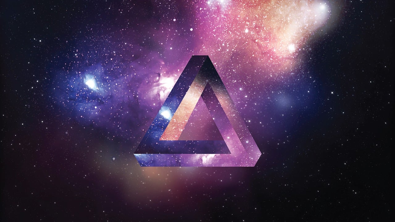 探索未知宇宙，星辰版隱藏的神秘面紗