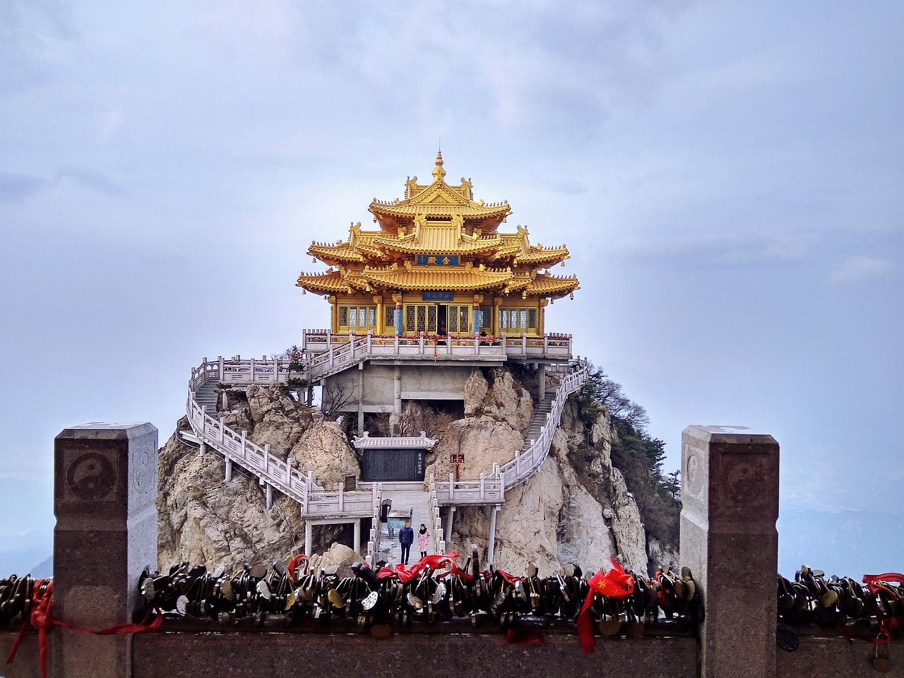 洛陽(yáng)風(fēng)華，古都繁榮與現(xiàn)代呼喚